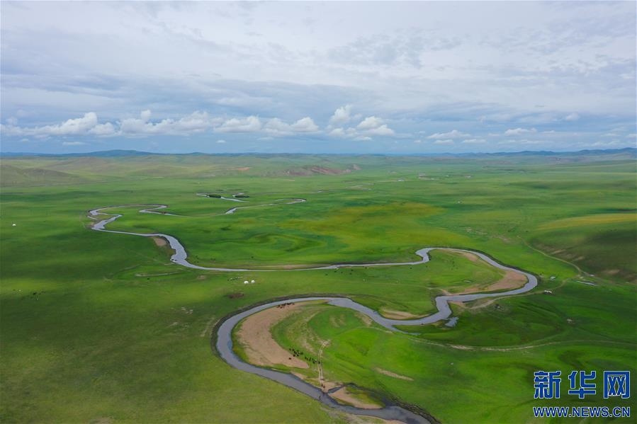 (經(jīng)濟(jì))(1)內(nèi)蒙古呼倫貝爾:多舉措提振旅游市場(chǎng)