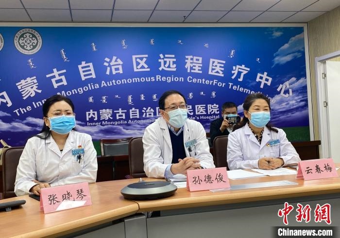 內(nèi)蒙古滿(mǎn)洲里最后一例本土確診病例治愈出院