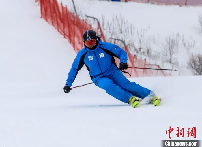 圖為院泗琦。　本人供圖