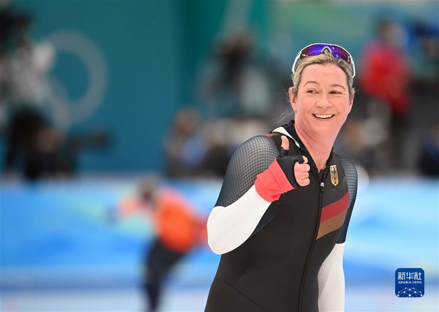 (新華全媒頭條·圖文互動(dòng))(13)鐘華論:中國(guó)攜手世界 向著春天出發(fā)——寫在北京第二十四屆冬季奧林匹克運(yùn)動(dòng)會(huì)閉幕之際