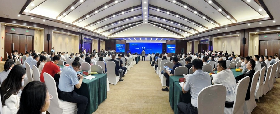 聚焦中蒙博覽會 | “粵貿全國”26個項目簽約 意向金額超153億元