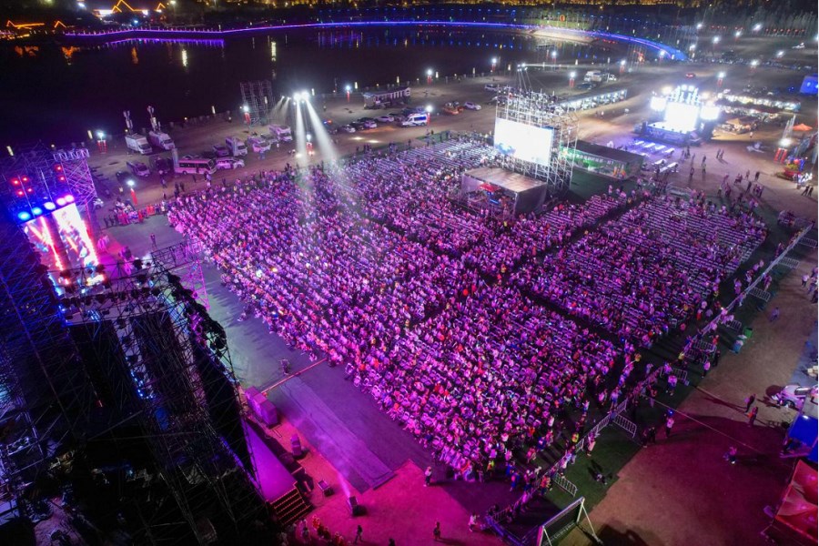 “如七而遇 相思烏海”這場七夕主題音樂會甜出圈137.png