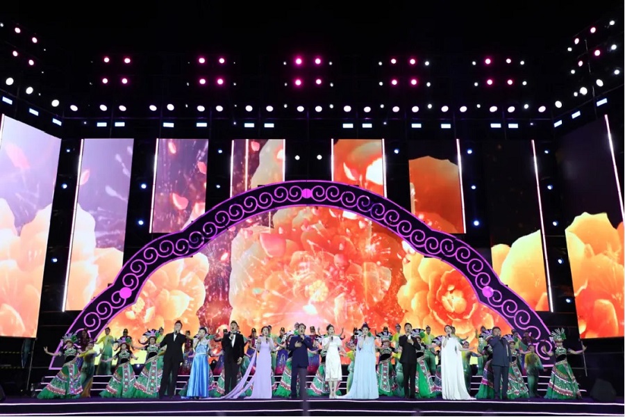 “如七而遇 相思烏?！边@場七夕主題音樂會甜出圈332.png