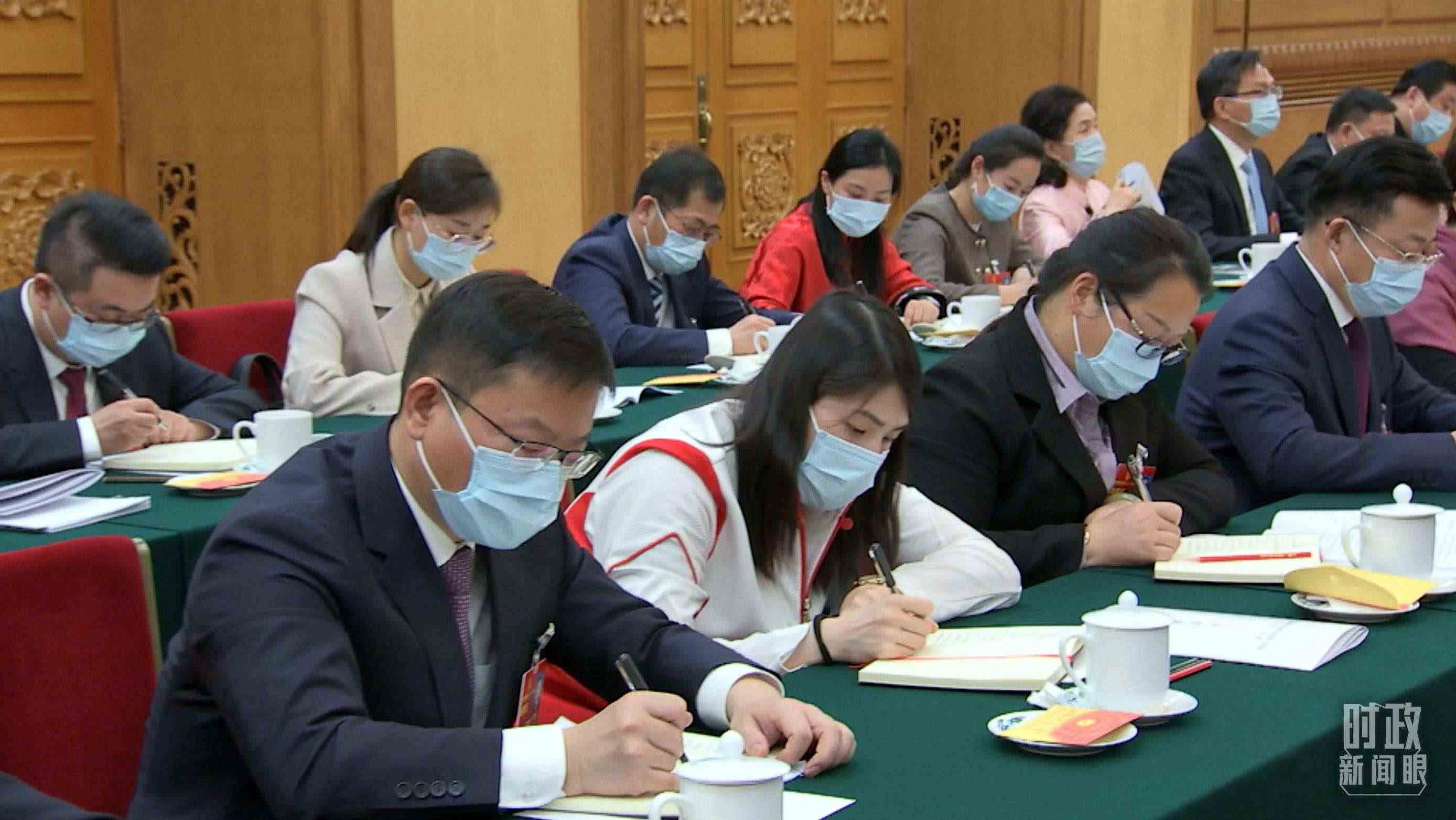 時(shí)政新聞眼丨一場(chǎng)重要會(huì)議召開，習(xí)近平全面部署一件事關(guān)全局的大事