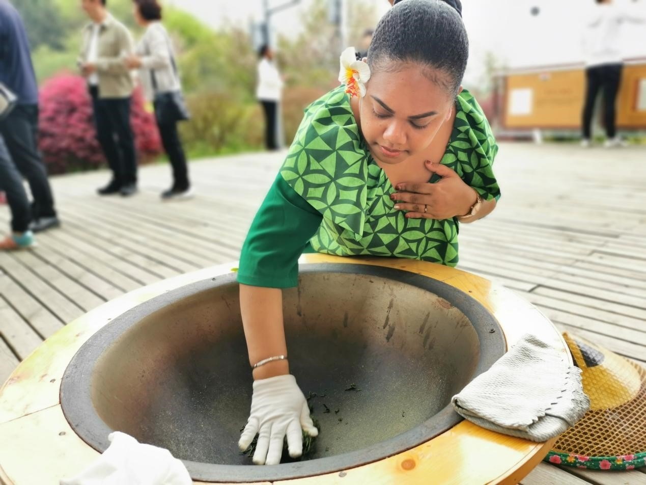 Guizhou Echo | 這一波，貴州又圈“國(guó)際粉”了
