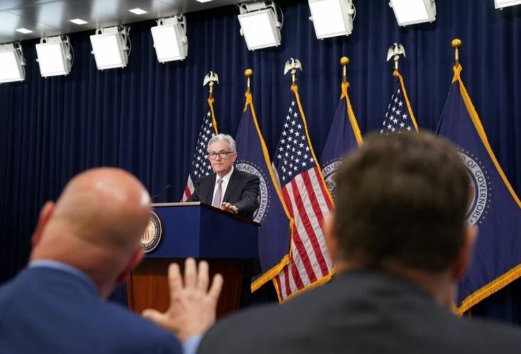 連續(xù)第十次加息！美聯(lián)儲貨幣政策陷困局