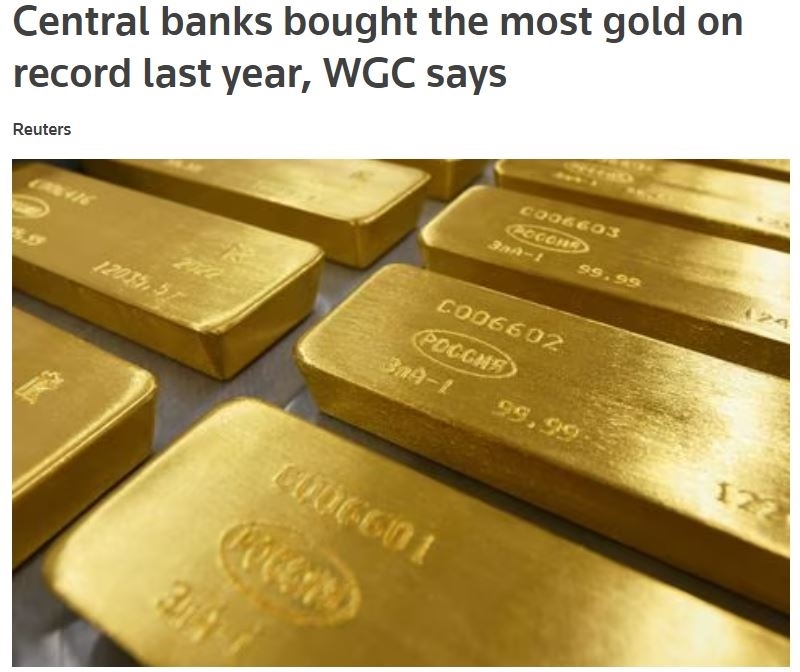 十次加息，美國如何傷害了世界