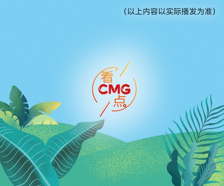 總臺(tái)周看點(diǎn)，來(lái)了！