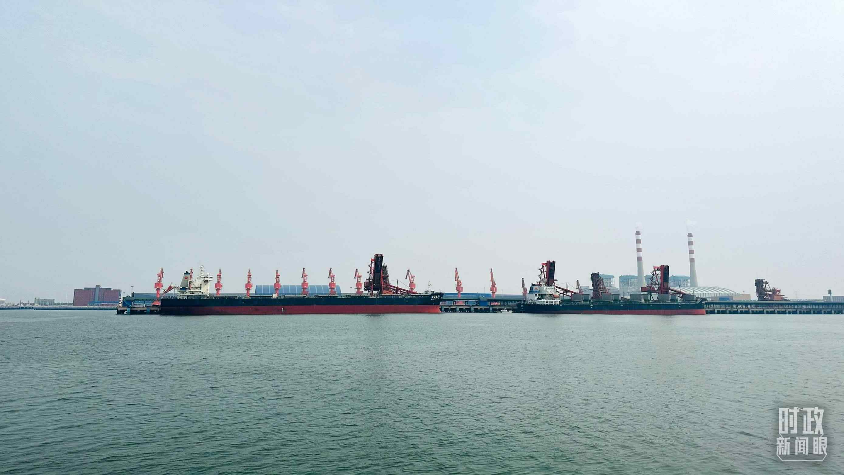 時政新聞眼丨習(xí)近平考察河北滄州，關(guān)注這些“國之大者”