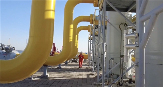 時(shí)政微觀察|中國(guó)與中亞五國(guó)的合作成功密碼