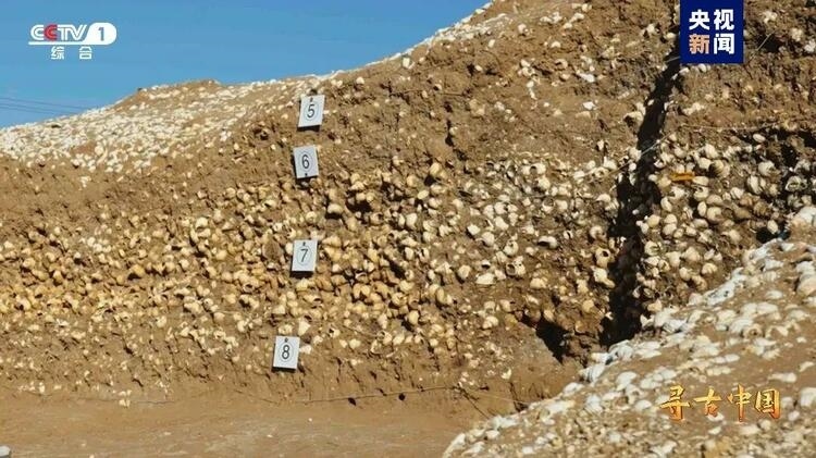 大型系列紀(jì)錄片《尋古中國》開播，首部系列探尋古滇文明