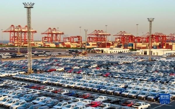 鏡觀中國(guó)丨雙面“繡”姑蘇