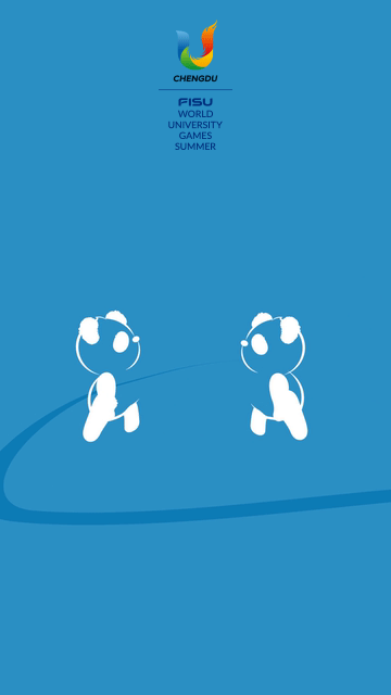 成都大運會丨從四川文物，感受跨越千年的體育互動