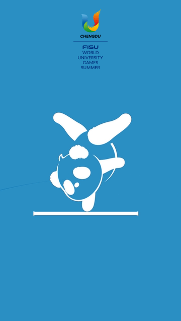 成都大運會丨從四川文物，感受跨越千年的體育互動