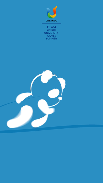 成都大運會丨從四川文物，感受跨越千年的體育互動