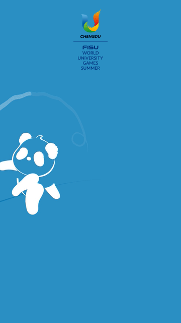 成都大運會丨從四川文物，感受跨越千年的體育互動