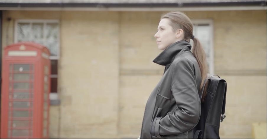 圖為霍尼·沃森。帕特里克·謝德-西蒙茲攝