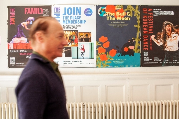 班納曼。Lewis McCarthy攝