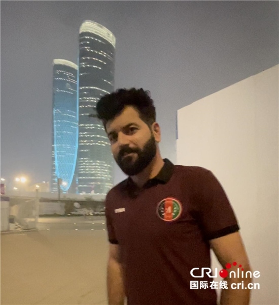 （杭州亞運(yùn)會）“杭州刷爆了我的朋友圈”——多國人士盛贊杭州韻味_fororder_image004