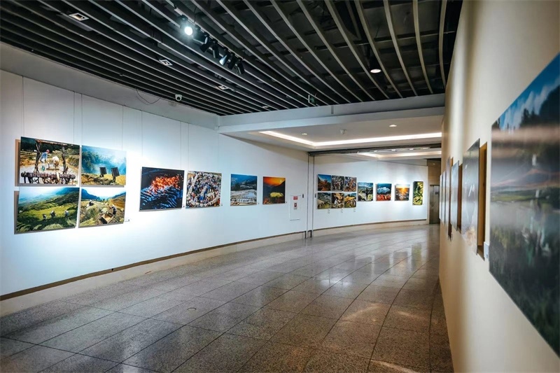 北京國(guó)際攝影周2023。主辦方供圖