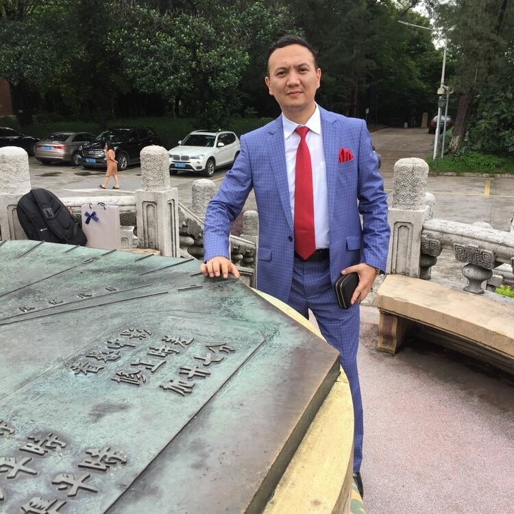 遇見(jiàn)中國(guó)丨烏茲別克斯坦商人瑪蘇穆:在中國(guó),我仿佛遇到了全世界