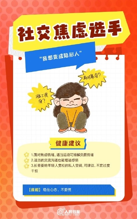 春節(jié)人設(shè)圖鑒，哪一個(gè)是你？