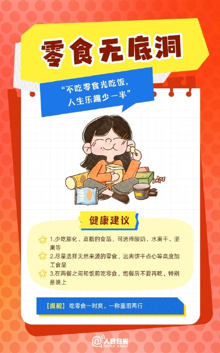 春節(jié)人設(shè)圖鑒，哪一個(gè)是你？