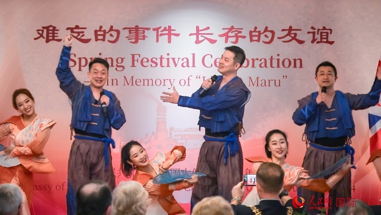 活動現(xiàn)場。人民網(wǎng) 郭錦標攝