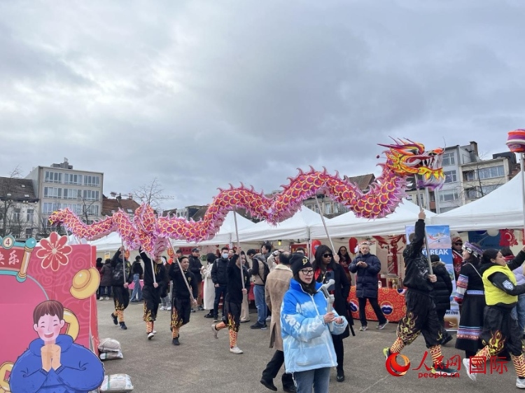 圖為活動現(xiàn)場。人民網(wǎng)記者 牛瑞飛攝