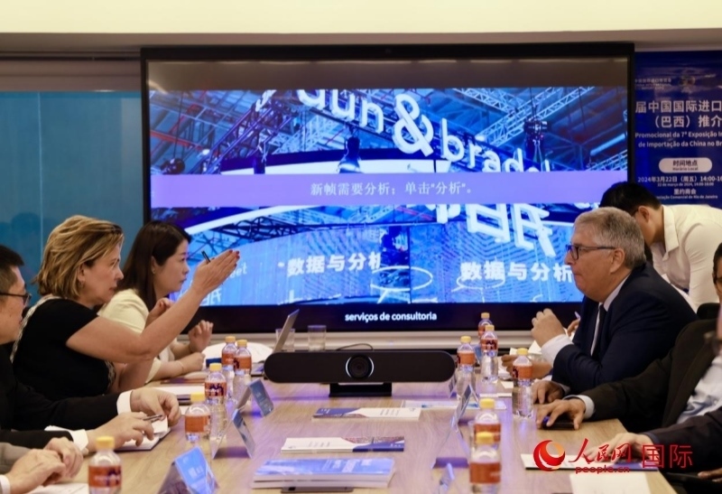 活動(dòng)現(xiàn)場(chǎng)。人民網(wǎng)記者 宋亦然攝