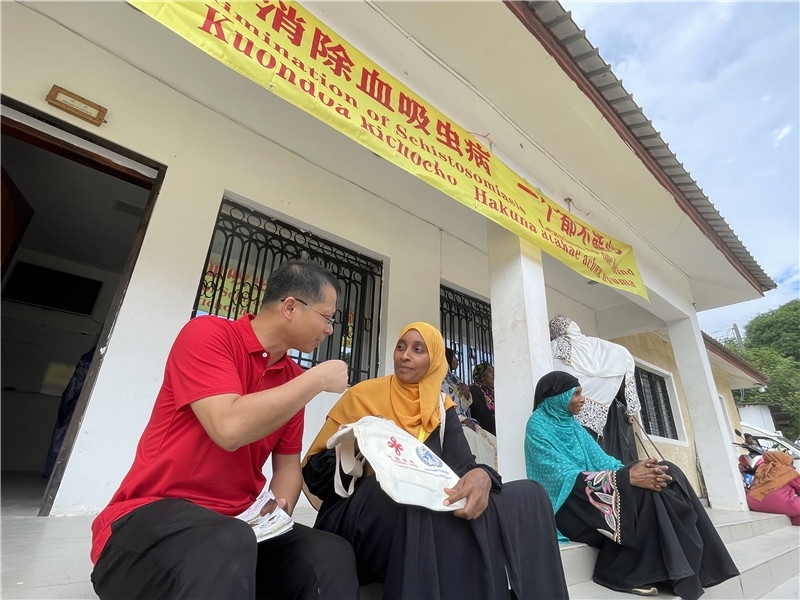 活動(dòng)現(xiàn)場(chǎng)。主辦方供圖