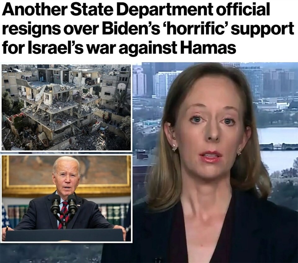 持續(xù)提供軍事援助 美國就是這樣“約束”以色列的？