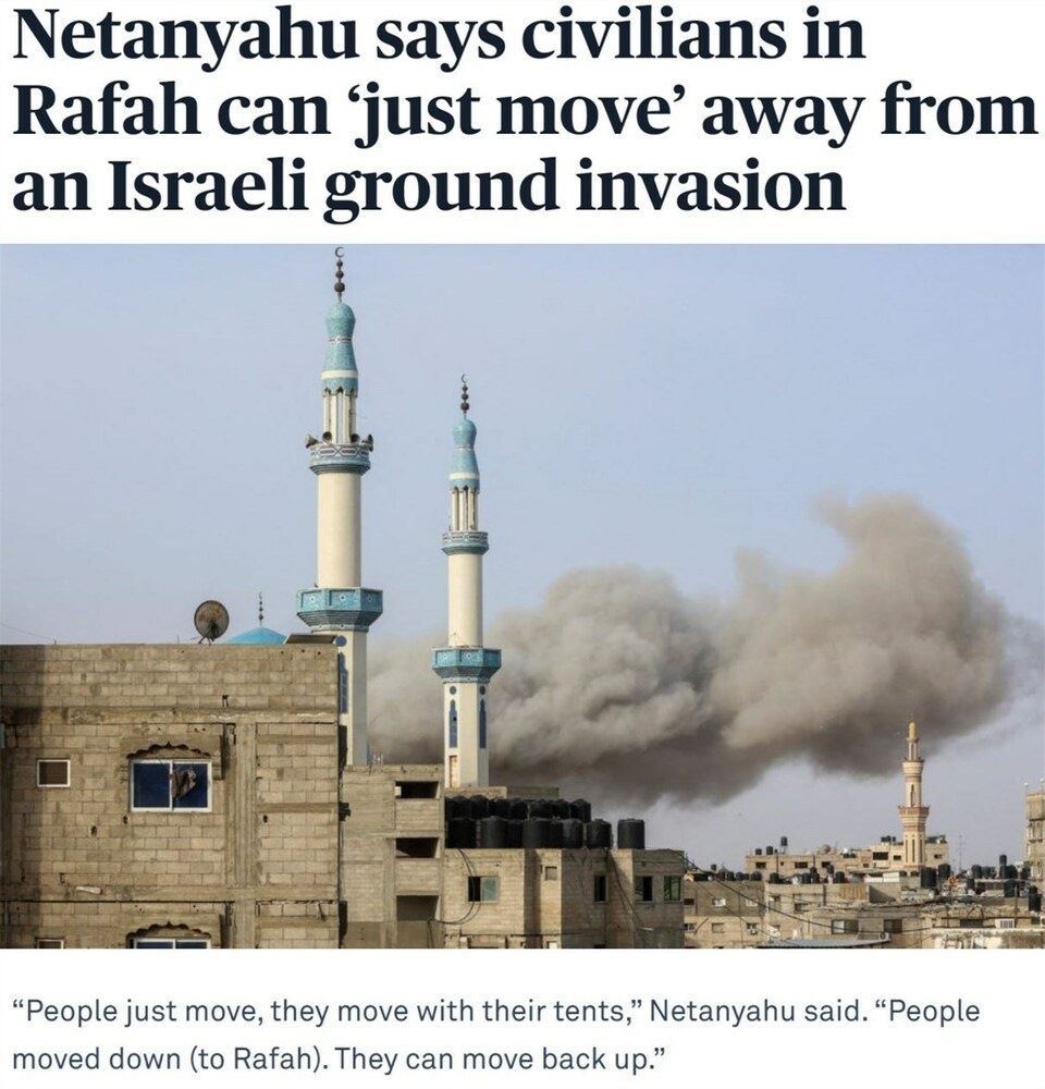 持續(xù)提供軍事援助 美國就是這樣“約束”以色列的？