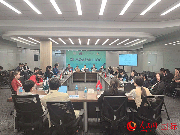 活動(dòng)現(xiàn)場(chǎng)。人民網(wǎng)記者 李強(qiáng)攝