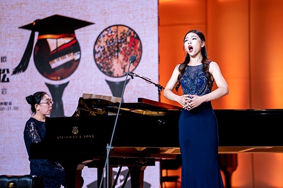 會議現(xiàn)場。學(xué)校供圖