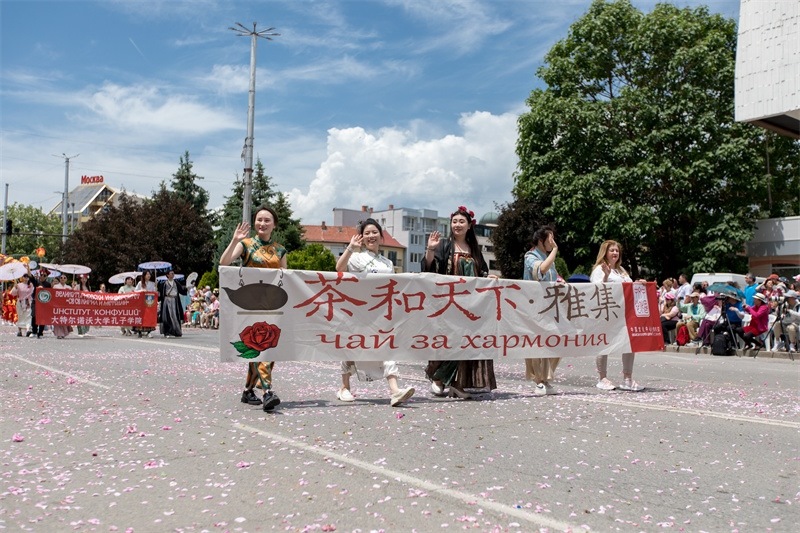 活動現(xiàn)場。黃俊攝