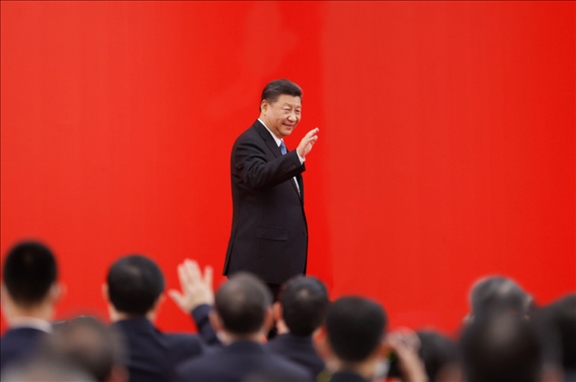 從一扇“門(mén)”、一座“城”、兩張“網(wǎng)”，看浦東新區(qū)改革常新