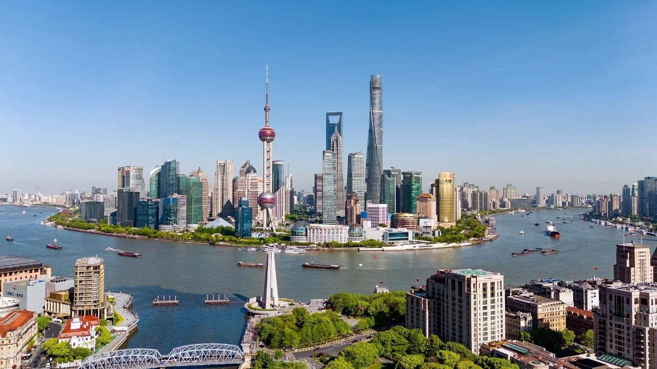 從一扇“門(mén)”、一座“城”、兩張“網(wǎng)”，看浦東新區(qū)改革常新