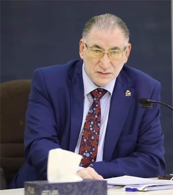 哈桑·達(dá)賈。本人供圖