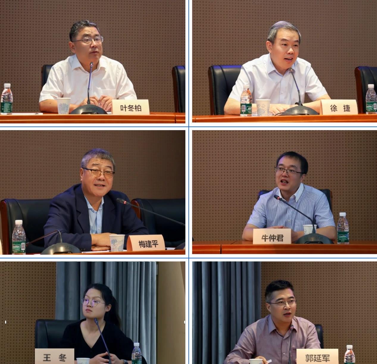 活動現(xiàn)場。主辦方供圖