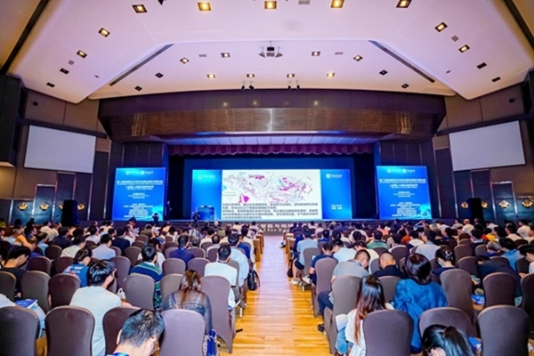 研討會現(xiàn)場。中國地質(zhì)大學（北京）供圖