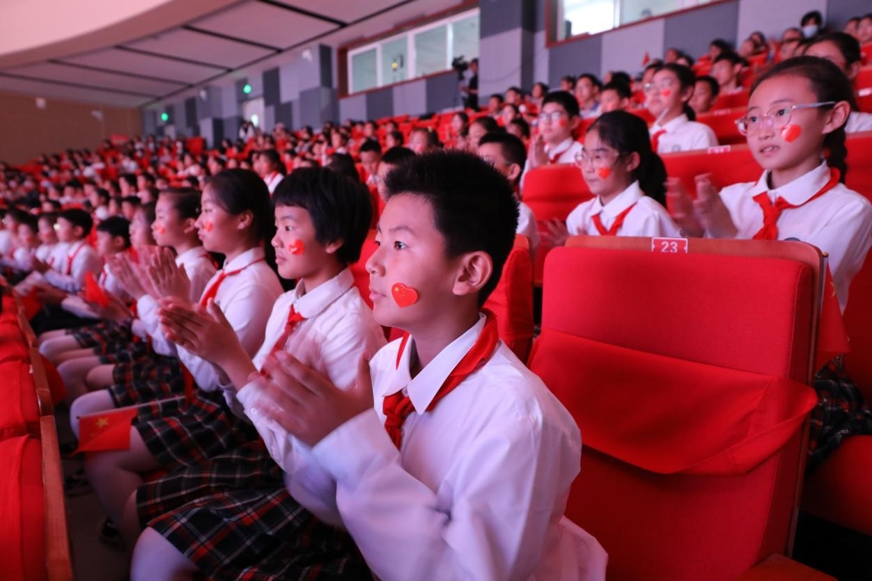 活動(dòng)現(xiàn)場。主辦方供圖