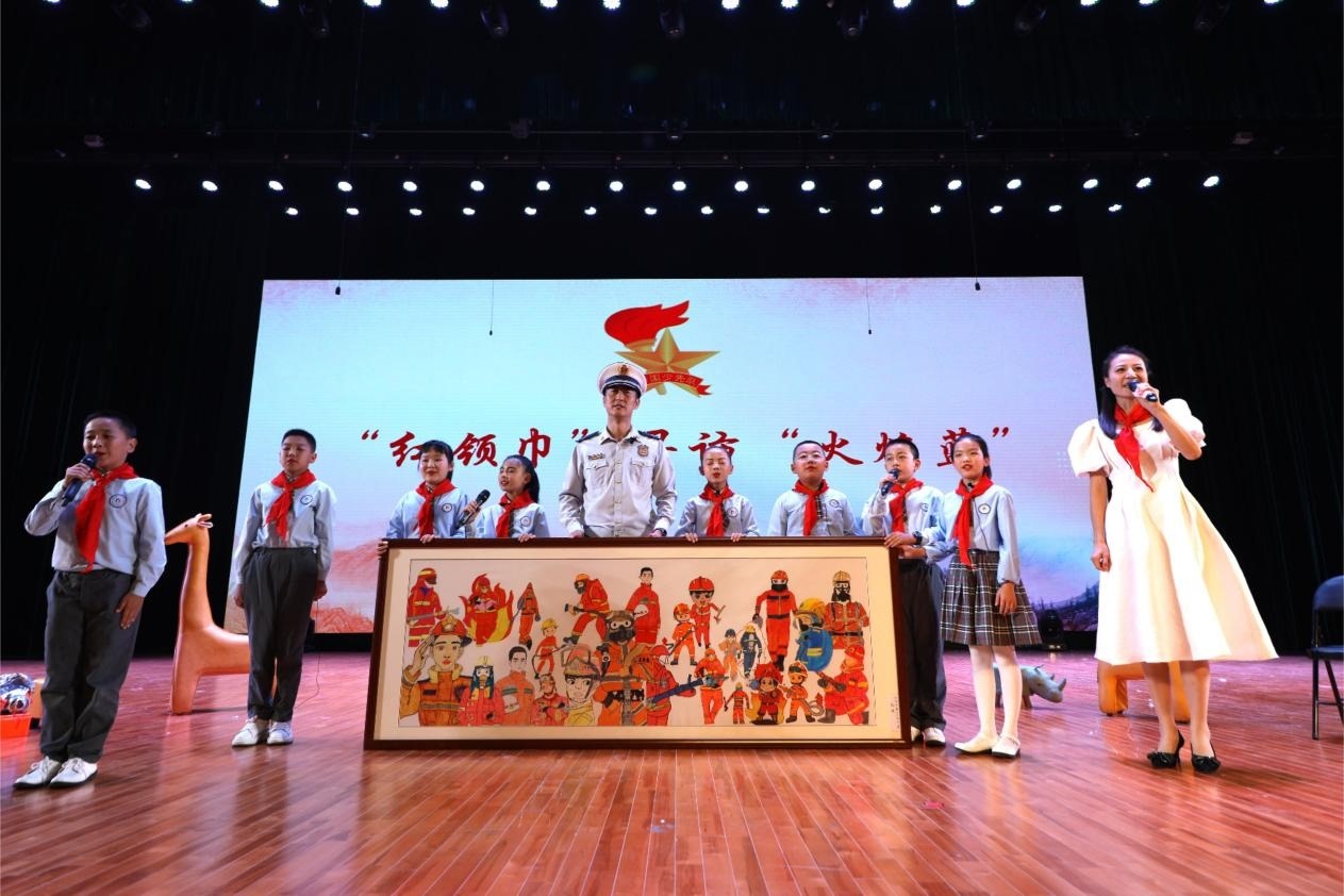 活動(dòng)現(xiàn)場。主辦方供圖