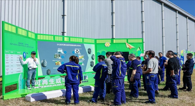 現(xiàn)場(chǎng)活動(dòng)圖。主辦方供圖