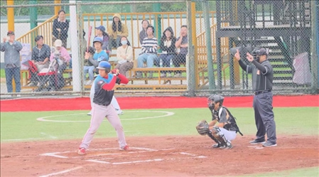 比賽現(xiàn)場。主辦方供圖