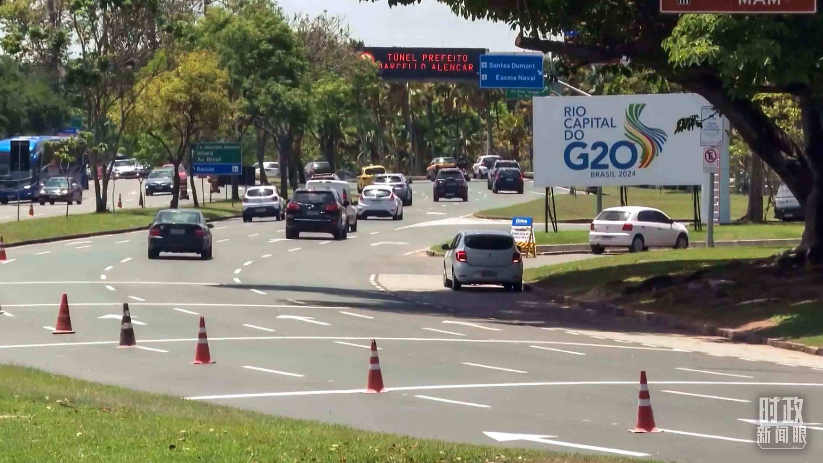 △巴西里約熱內(nèi)盧。