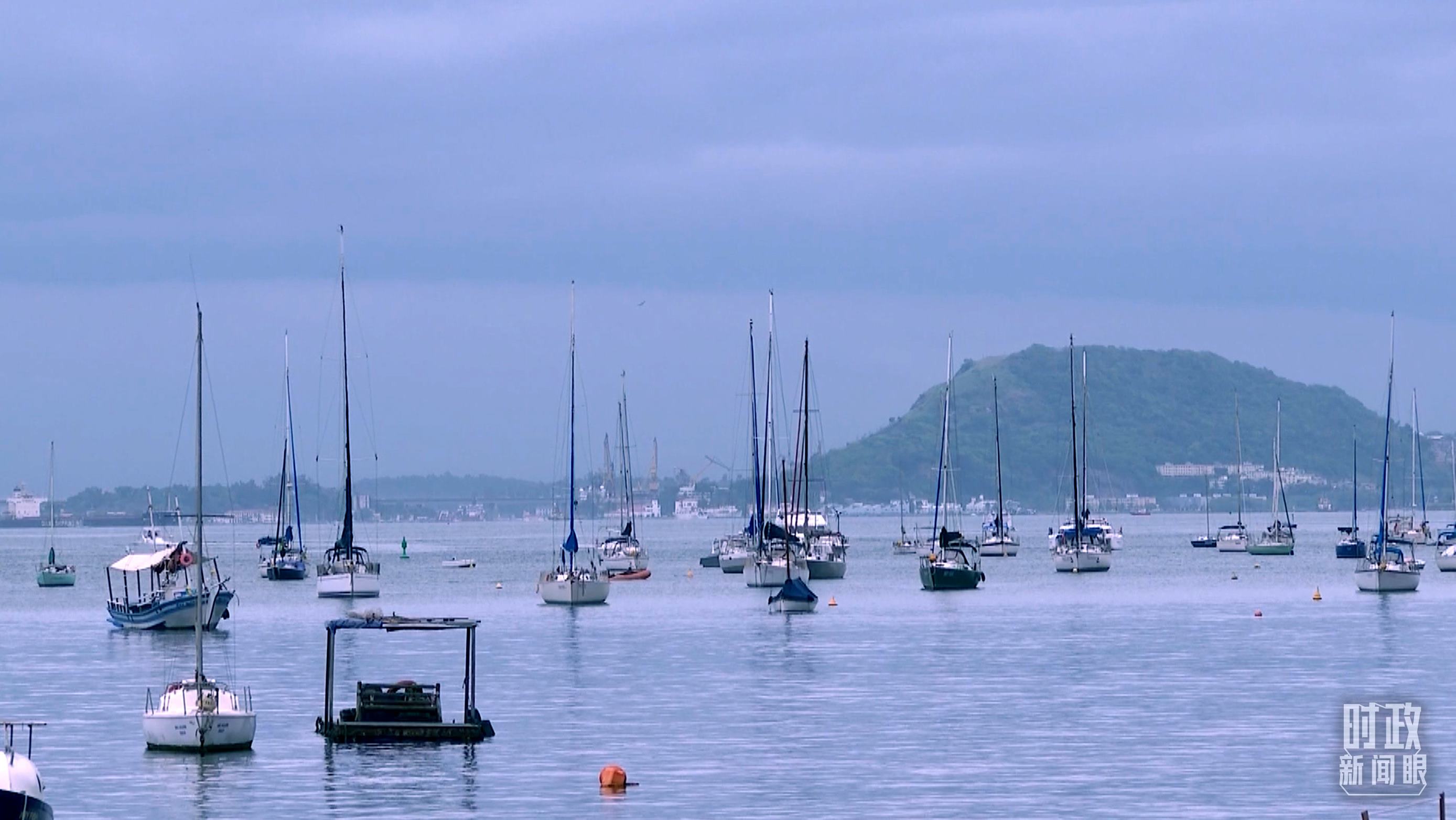 △巴西里約熱內(nèi)盧。