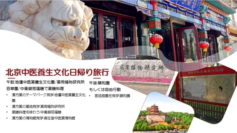 “你好！中國·休閑旅游—中國旅游說明會”宣講材料。中國駐東京旅游辦事處供圖