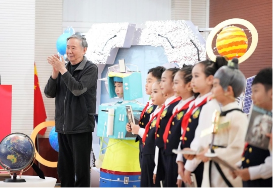 活動(dòng)現(xiàn)場(chǎng)。主辦方供圖