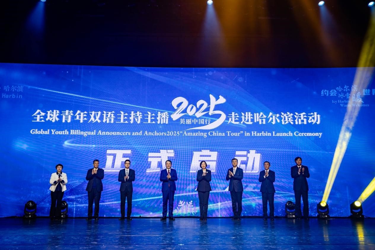 活動(dòng)現(xiàn)場。（蔣德斌攝）